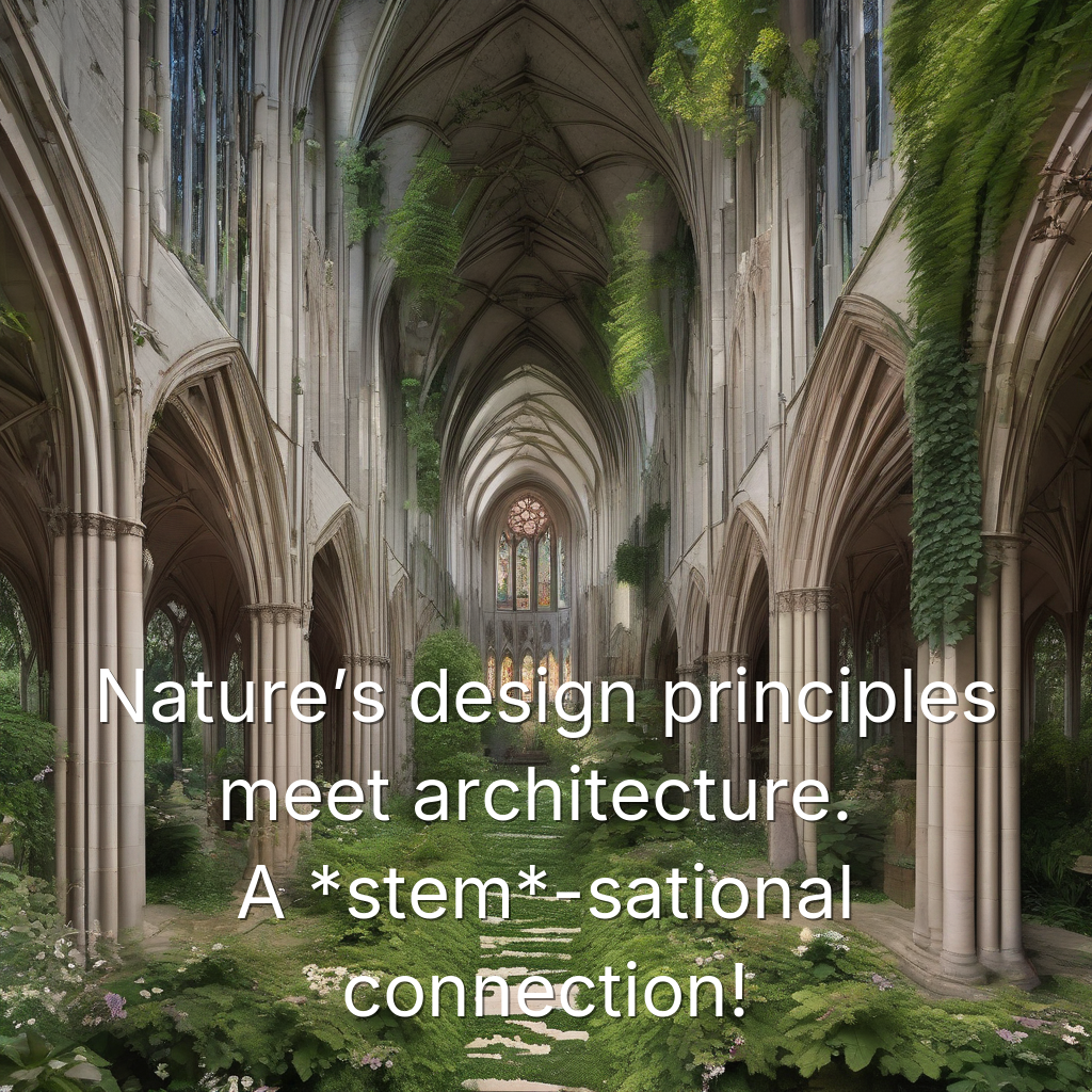 Rooting for Unexpected Places