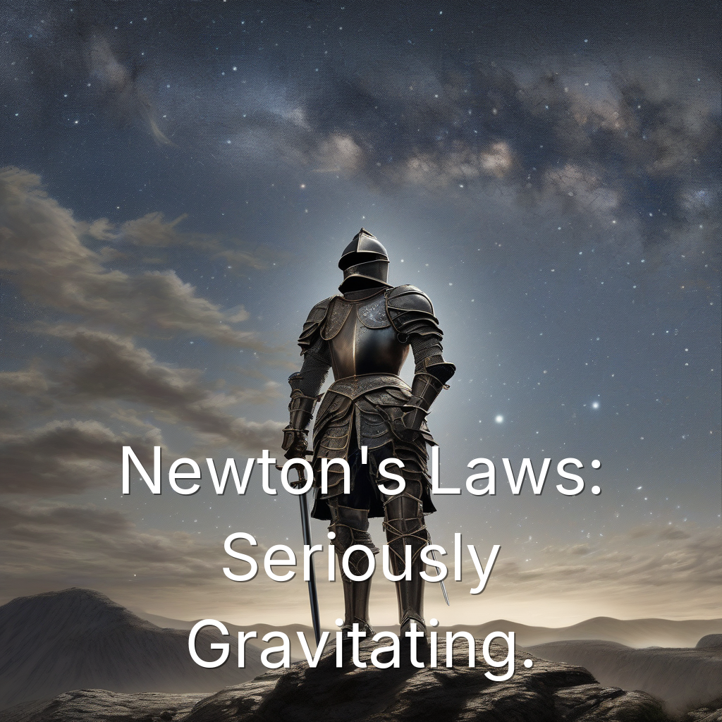 A Knightly Observation